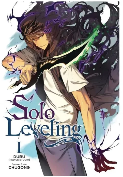 SOLO LEVELING 1