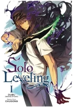 SOLO LEVELING 1