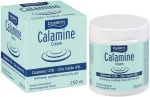 BODERM Calamine Cream Καταπραϋντική Κρέμα Για Ξηρές Επιδερμίδες 250ml