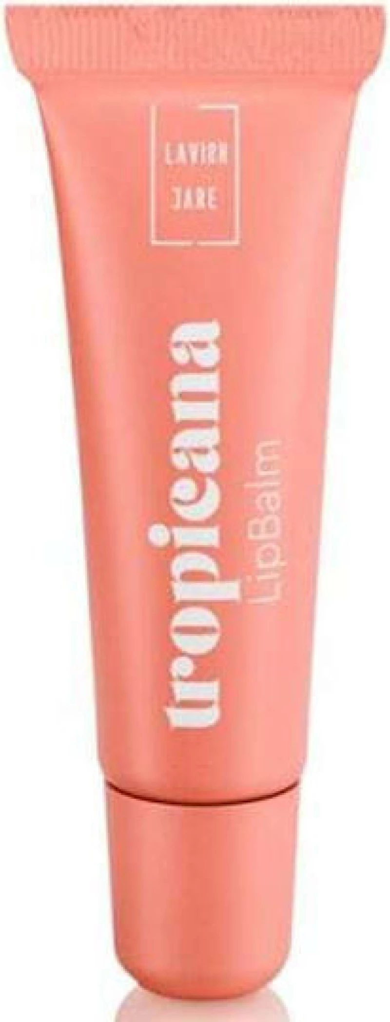 LAVISH CARE Lip Balm Tropicana Ενυδατικό Balm Χειλιών 10ml
