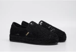 Replay Woman Nash Macrame Espadrilles