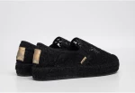 Replay Woman Nash Macrame Espadrilles