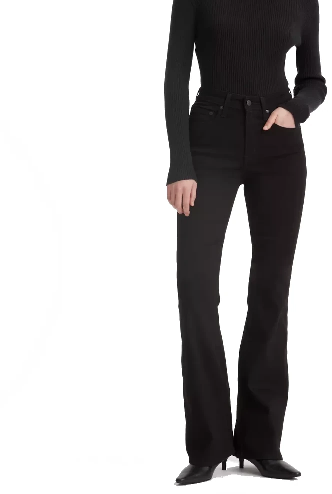 Levi’s® Woman 726™ High Rise Flare Jeans