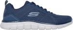SKECHERS TRACK LESHUR (232758-BLU)