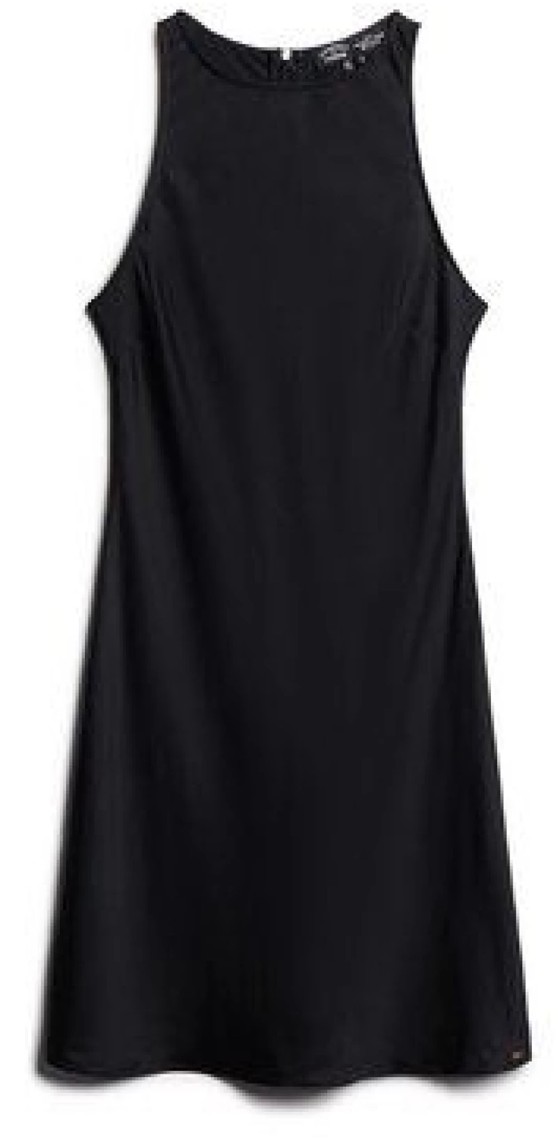SUPERDRY STUD VEST MINI DRESS (W8011869A-02A)