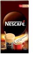 Nescafe Classic σε Sticks 12x2gr