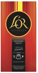 L'OR Espresso Imola 10caps