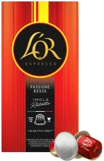 L'OR Espresso Imola 10caps