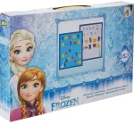 ΜΑΓΝΗΤΙΚΟΣ ΠΙΝΑΚΑΣ ΑΡΙΘΜΟΙ FROZEN- 561591