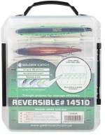 Golden Catch Reversible 14510