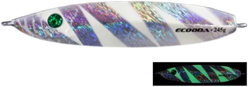 Ecooda Flutter Wing 45g - 06