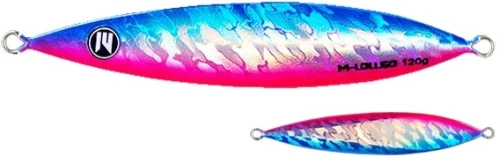 Ecooda M-Lolligo 120g - 001