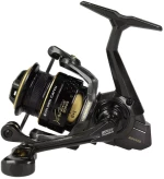 Golden Catch Reel Vertais - 2000S