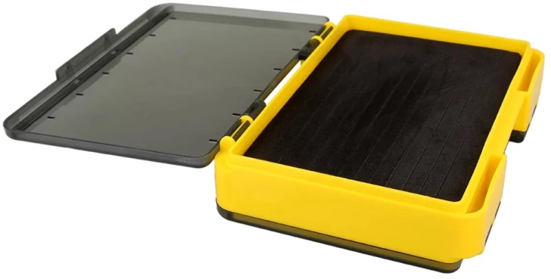 Golden Catch Reversible Worm Case RWC-1410F