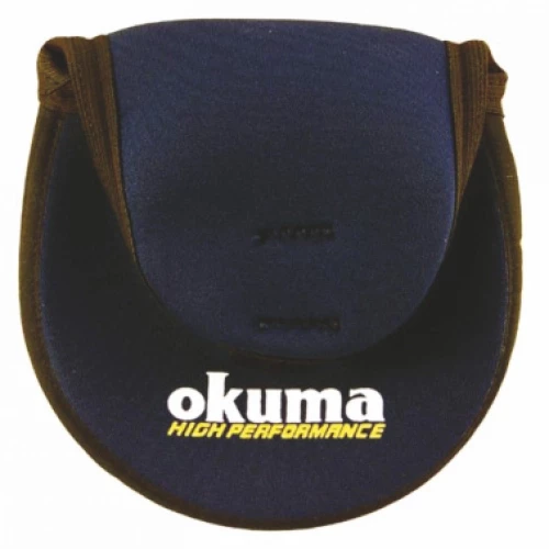 Okuma Spinning Reel Cover M