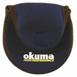 Okuma Spinning Reel Cover M