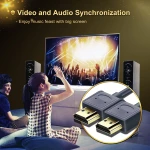 CABLETIME καλώδιο HDMI AV540-USHEAAG με Ethernet  slim  4K/60Hz  18 Gbps  1.8m  μπλε