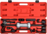 Σετ Εξωλκείς 13 τεμ Comprehensive 10 lb Slide Hammer Dent Puller