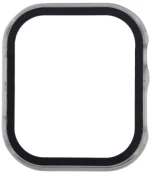 Naxius Case Glass Tempered  Apple Watch S10 42mm Clear Naxius