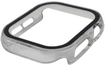 Naxius Case Glass Tempered  Apple Watch S10 42mm Clear Naxius