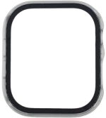 Naxius Case Glass Tempered  Apple Watch S10 46mm Clear Naxius