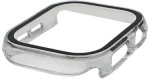 Naxius Case Glass Tempered  Apple Watch S10 46mm Clear Naxius