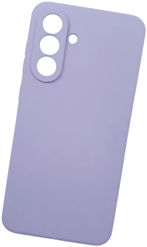 Naxius Case Grass Purple 1.8mm Samsung A56 Naxius