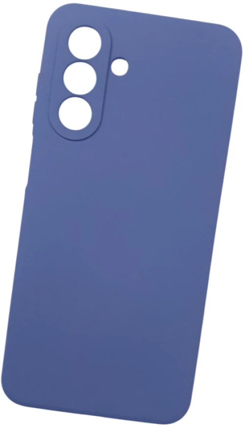 Naxius Case Lavender Grey 1.8mm Samsung A26 Naxius