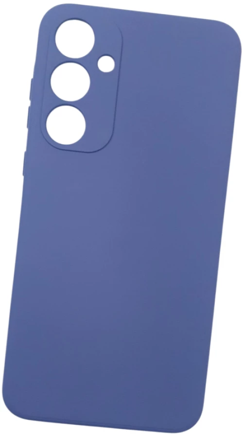 Naxius Case Lavender Grey 1.8mm Samsung A55 5G Naxius