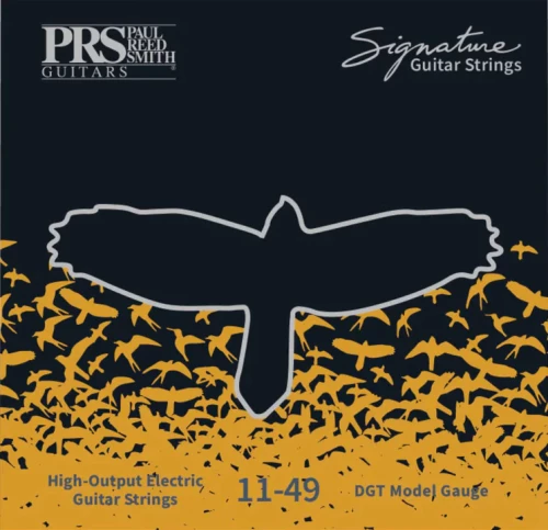 PRS Signature David Grissom