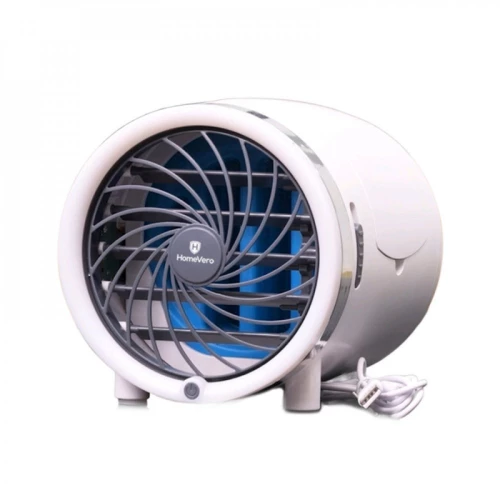 HomeVero Mini Air Cooler USB
