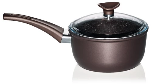Pyramis Γαλατιέρα Stone Chef 18εκ.