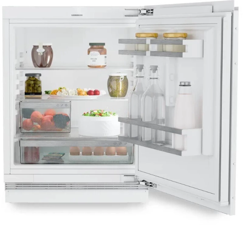 LIEBHERR DURd 3600 Pure Εντοιχιζόμενο Mini Bar Υ81.9xΠ59.7xΒ55.6εκ