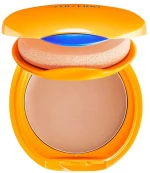 Shiseido Tanning Compact Foundation - Honey