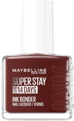 Maybelline SuperStay 7 Days Mega Watt Gel Nail Color - 953 Leather Bound