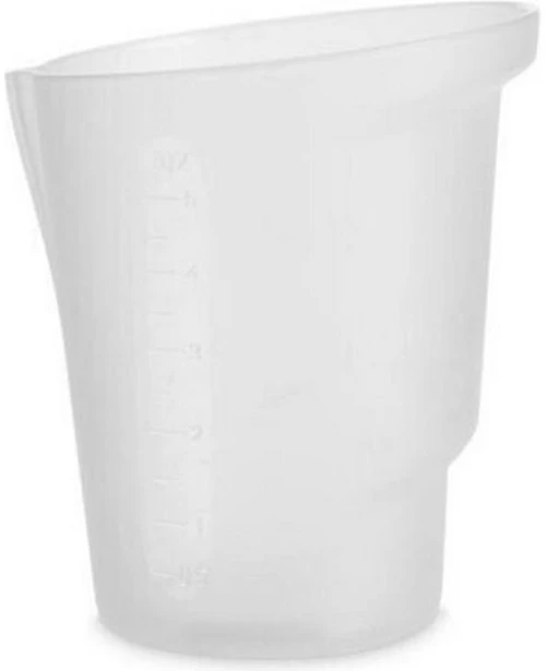 Eurostil Μεζουρα Κυλινδρική