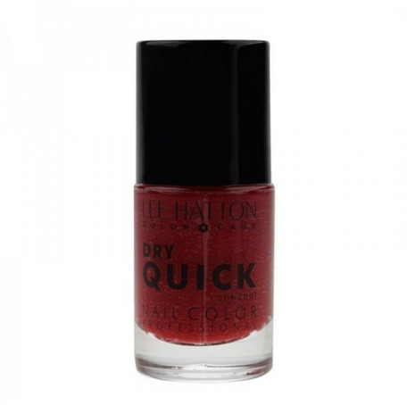 Lee Hatton Dry Quick Nail Color 12ml - N 77