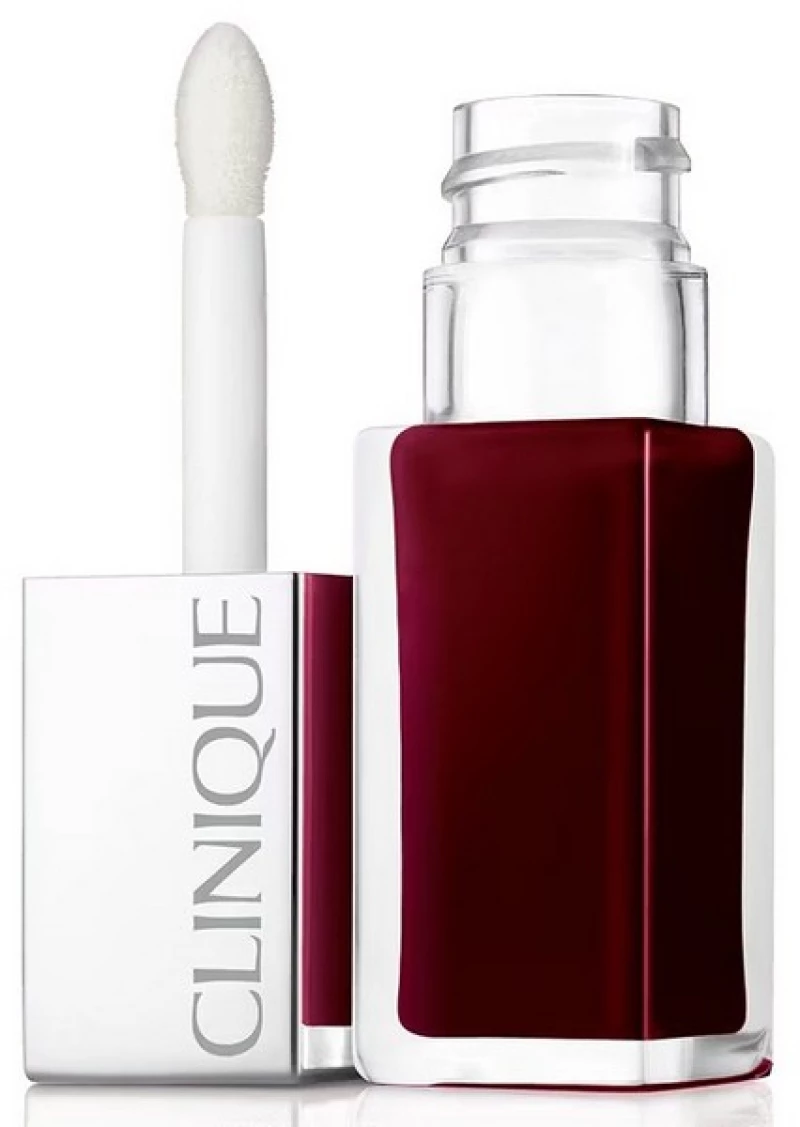Clinique Pop™ Lip + Cheek Oil in Black Honey 7ml - Black Honey