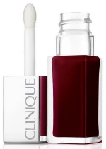 Clinique Pop™ Lip + Cheek Oil in Black Honey 7ml - Black Honey