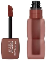 Maybelline Super Stay Teddy Tint Matte Liquid Lipstick 5ml - 20 Mascara Tear