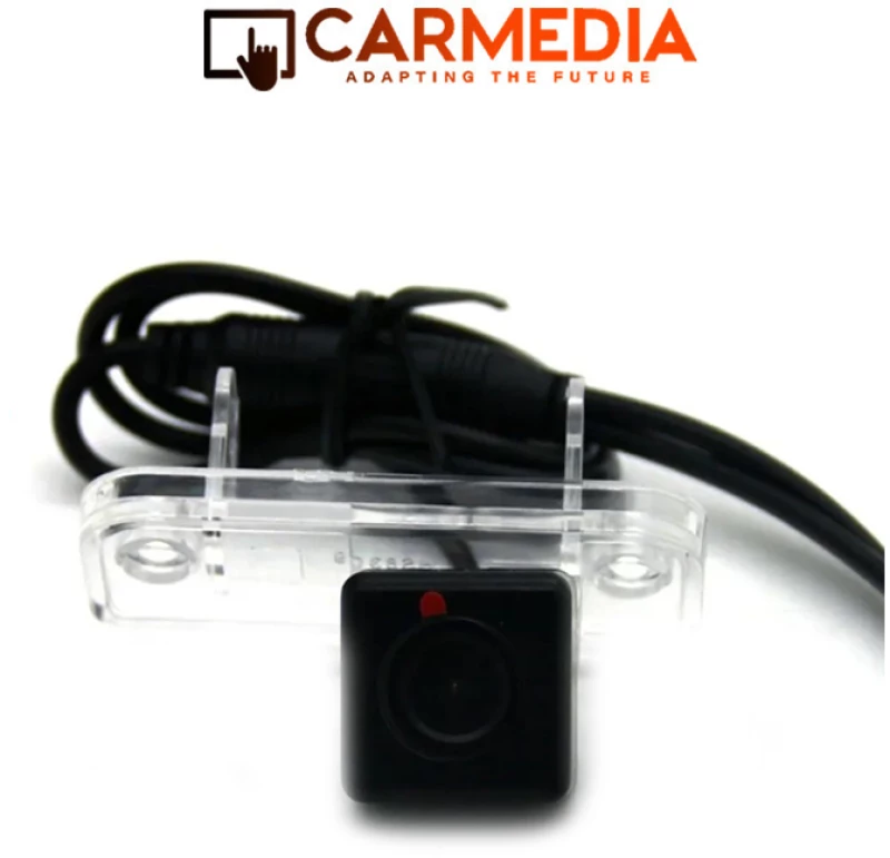 CARMEDIA CMC 712 MERCEDES C (W203), E (W211) - CLS (W219) 2000-2009 AHD HEADLIGHT CAMERA 180°