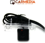 CARMEDIA CMC 712 MERCEDES C (W203), E (W211) - CLS (W219) 2000-2009 AHD HEADLIGHT CAMERA 180°