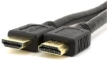 Καλώδιο Hdmi Μ/Μ 1.5M 1.4v with Ethernet High Speed Well CABLE-HDMI/HDMI/1.4B-1.5-WL