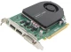 VGA Nvidia QUADRO 2000 1GB GDDR5 (1) DVI-D (2) DP PCI-e F.P.