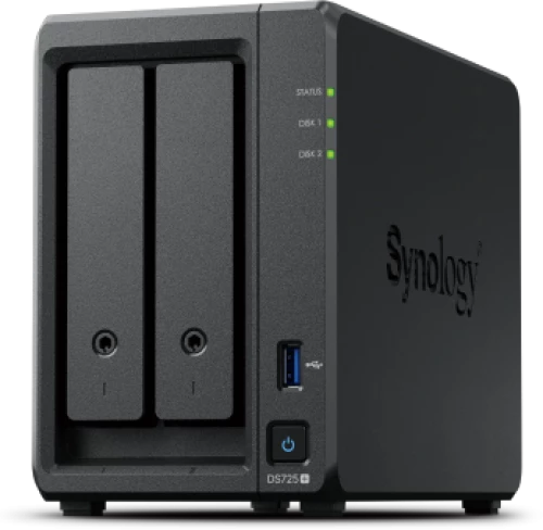 Synology DiskStation DS725+
