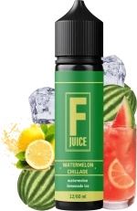 F JUICE - Watermelon Chillade