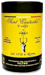 Καφές Φίλτρου Sant' Eustachio Filtro 250gr Αλεσμένος