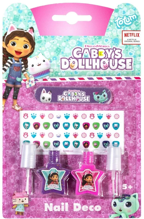 Totum Gabby Nail Deco (TT420939)