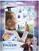 Totum Frozen Window Stickers (TT680739)