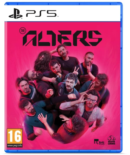 PS5 The Alters